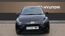 Hyundai i10 1.0 [63] Premium 5dr Auto [Nav] Petrol Hatchback